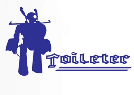 Toileter logo
